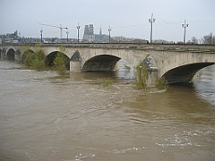 Loire en crue 12